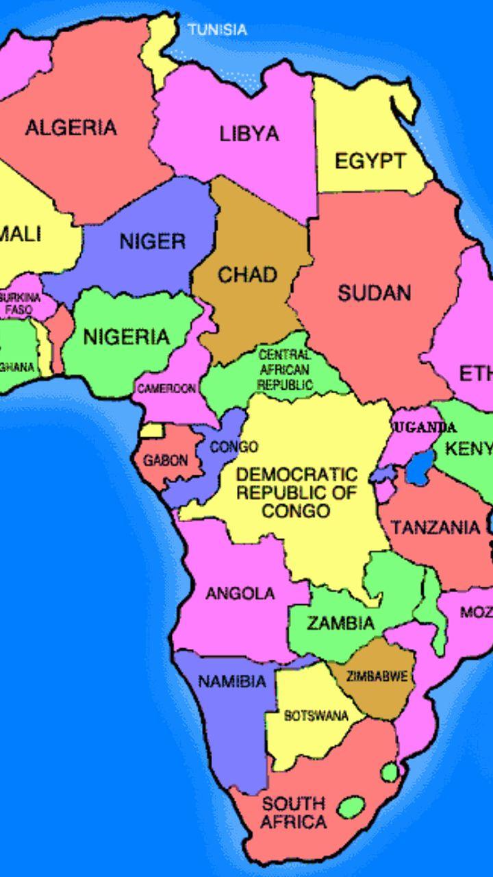 La Russie Affirme que son Plan de Renforcement en Afrique Inclut des Liens de Sécurité « Sensibles »