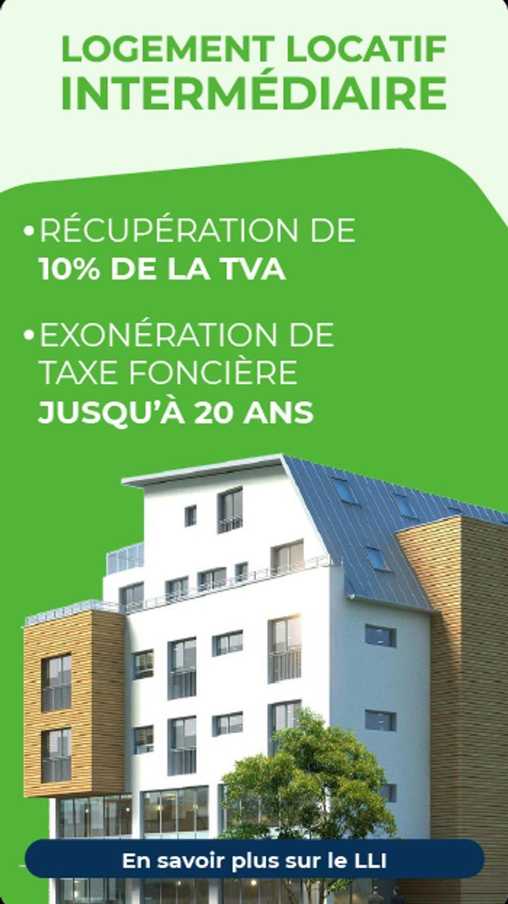 Immobilier Neuf : Opportunités et Tendances