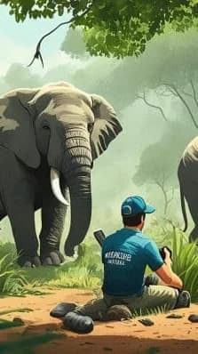 Algérie : Nouvelle Stratégie pour la Protection de la Biodiversité
