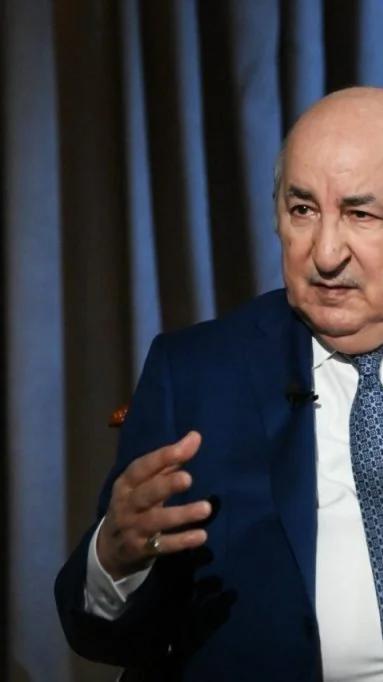 الإمارات تسعى لتوظيف معلومات سفيرها عن الجزائر