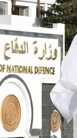 Terrorist Eliminated in Ain Defla Operation
