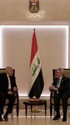 Sommet Arabe : Attaf Représente le Président Tebboune