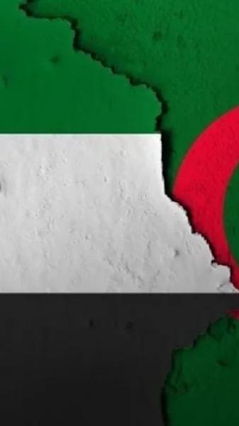 اتهامات للسفير الإماراتي بتقويض الاستقرار في الجزائر