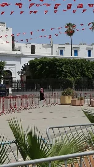 Oran : Fin des Fonctions de la Directrice de l'Environnement