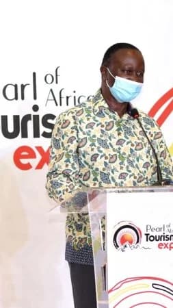 L'Ouganda Prêt Pour Sa Plus Grande Expo Touristique