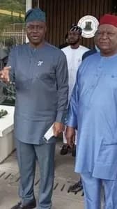Saraki : Le PDP Reviendra au Pouvoir