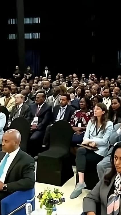 Ouverture du Forum Financier Éthiopien à Addis-Abeba
