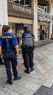 Arrestation du Chef de Police Agasirwe Liée au Meurtre de Kagezi