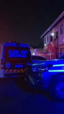 مقتل سائق في إطلاق نار أثناء القيادة بكوازولو ناتال