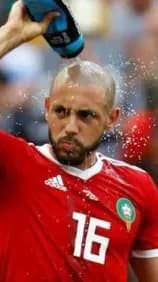 Mercato : Nordin Amrabat Proche du Wydad