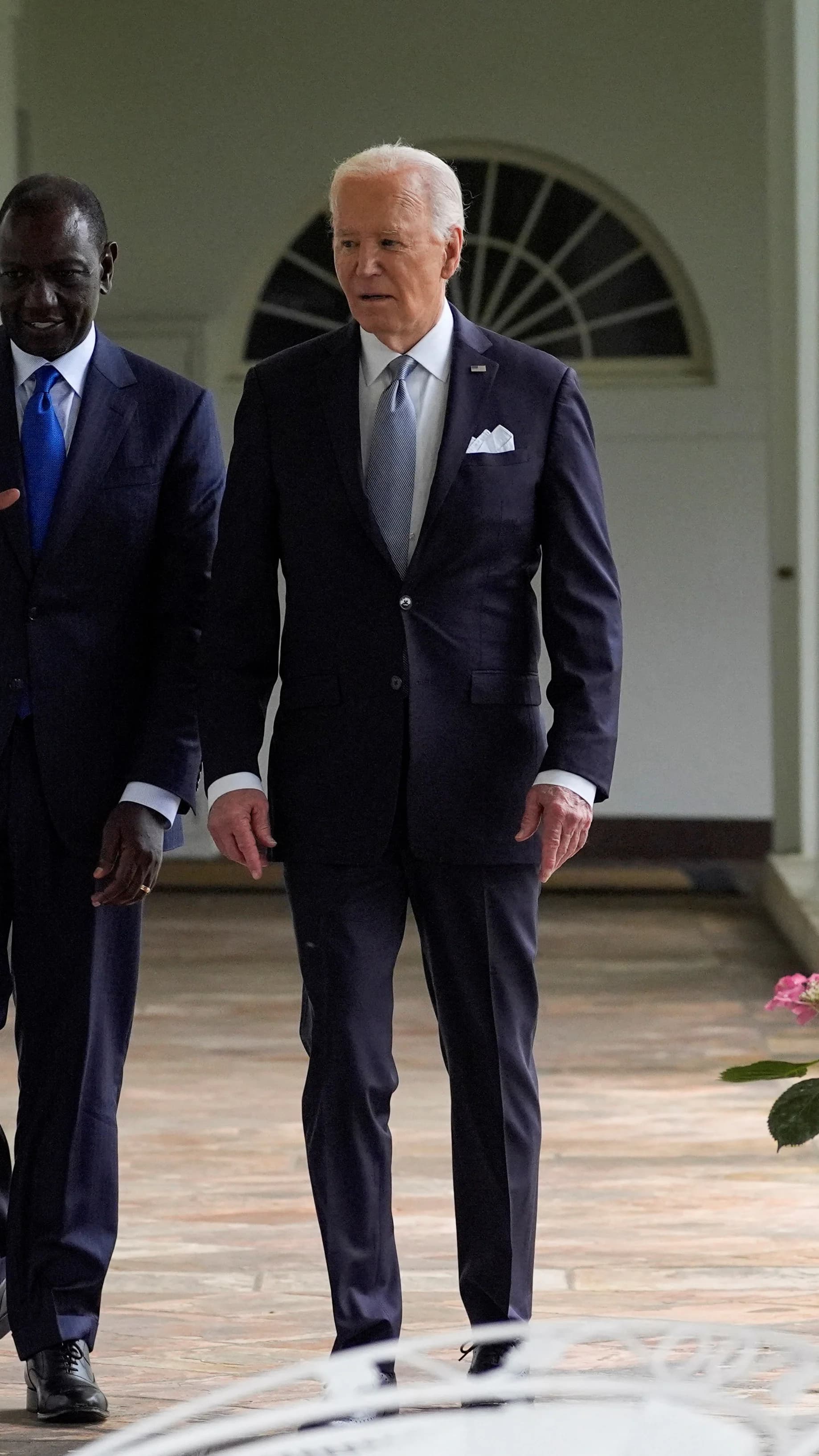 US Threatens to Cut Military Aid to Kenya