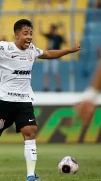 Wydad Targets Pedro After Amrabat for Club World Cup