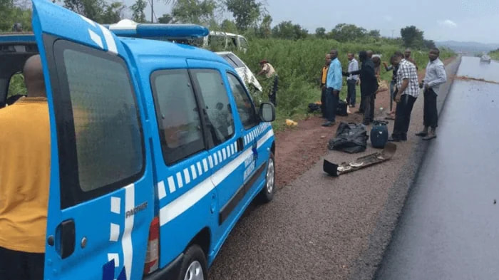 Four Killed in N'Dali Accident, Benin