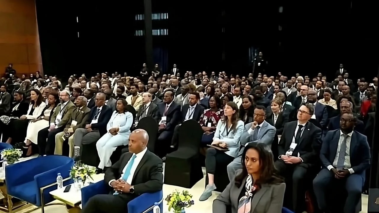 Ethiopia Finance Forum Opens in Addis Ababa